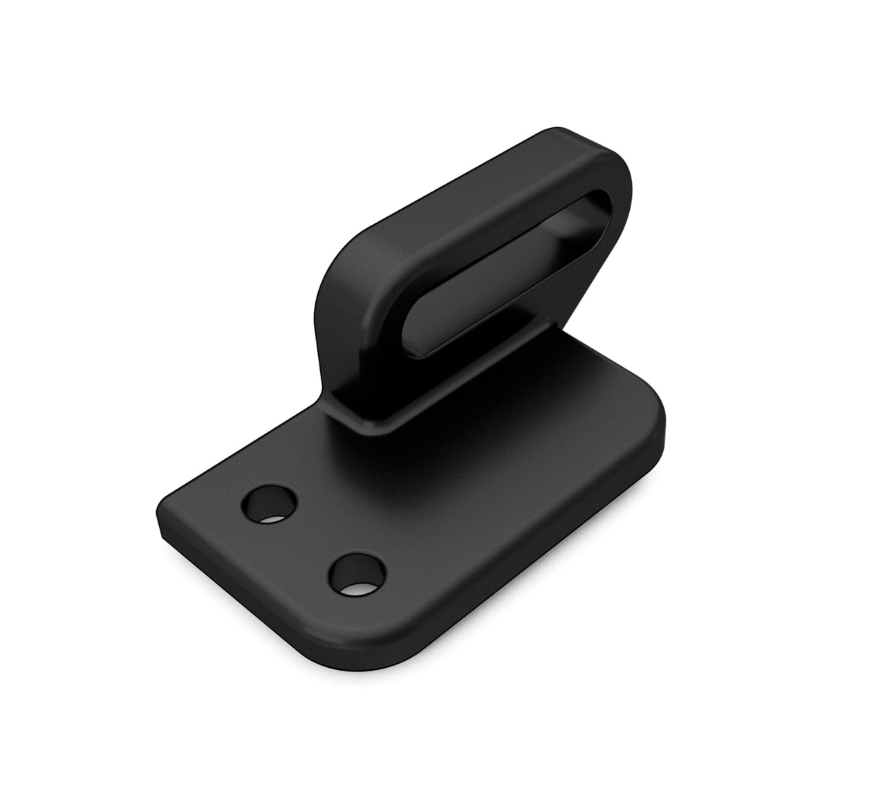 1200689 Polybutylene Terephalate Squeegee Guide Block alt 1