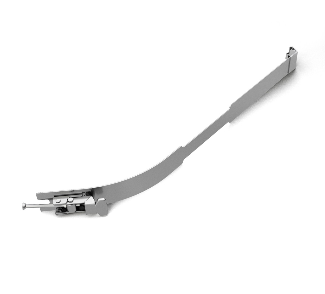 1201453 Squeegee Weldment Strap alt 1