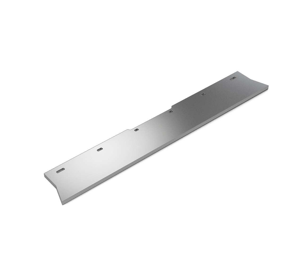 1202159 Polyurethane Side Squeegee – 22.5 in / 572 mm alt 1