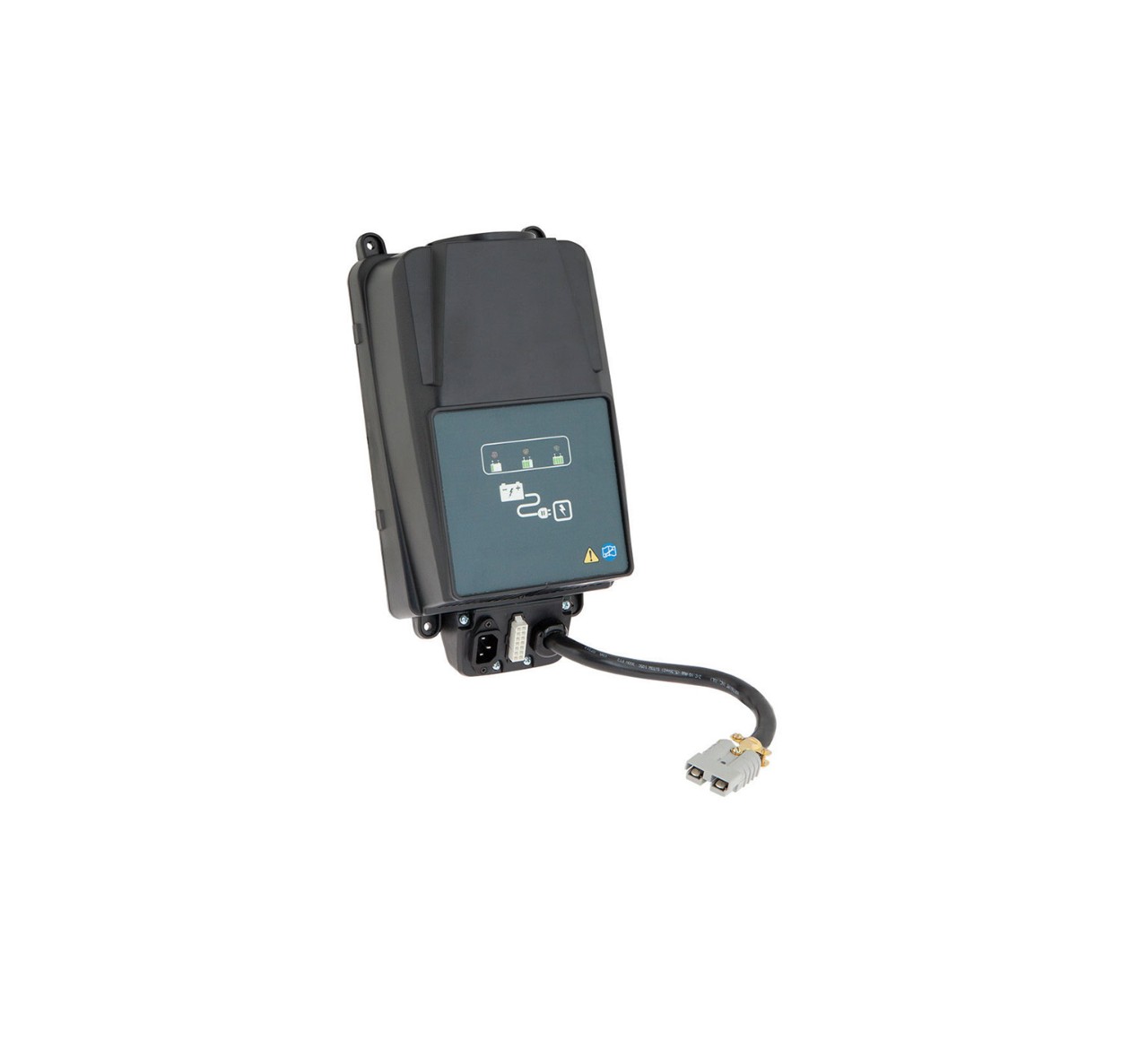 1202585 On-Board Battery Charger - 13.3 x 7.03 x 3.91 in alt 1