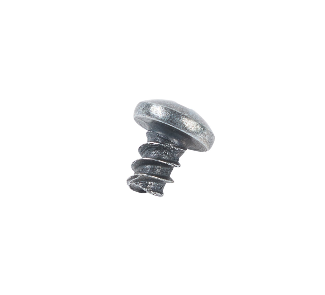 1203025 SCREW, PAN, PHL, 08-16 X 0.25, F/ PLSTC alt 1