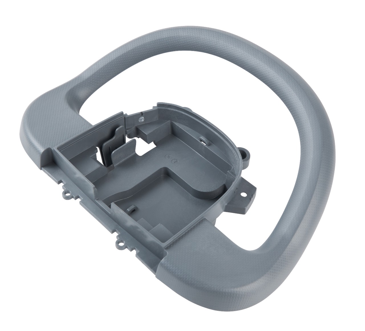 1203787 HOUSING, HANDLE, CNTRL, TOP alt 1