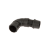 1204900 Black MGV Hose Assembly - 1.95 OD x 1.5 in ID alt 1