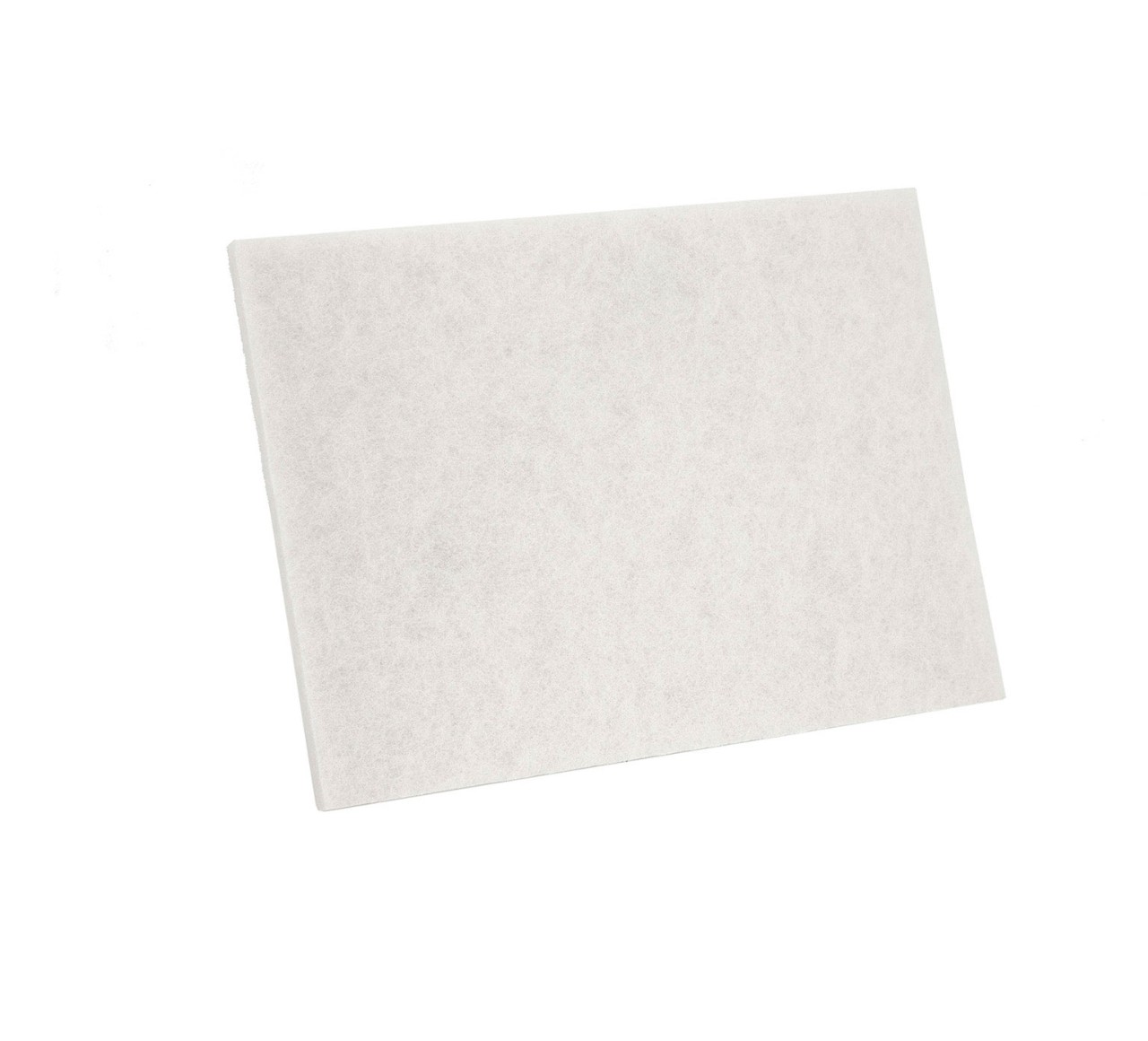 1205512 3M White Polishing Pad – 20 x 14 in / 508 x 356 mm alt 1