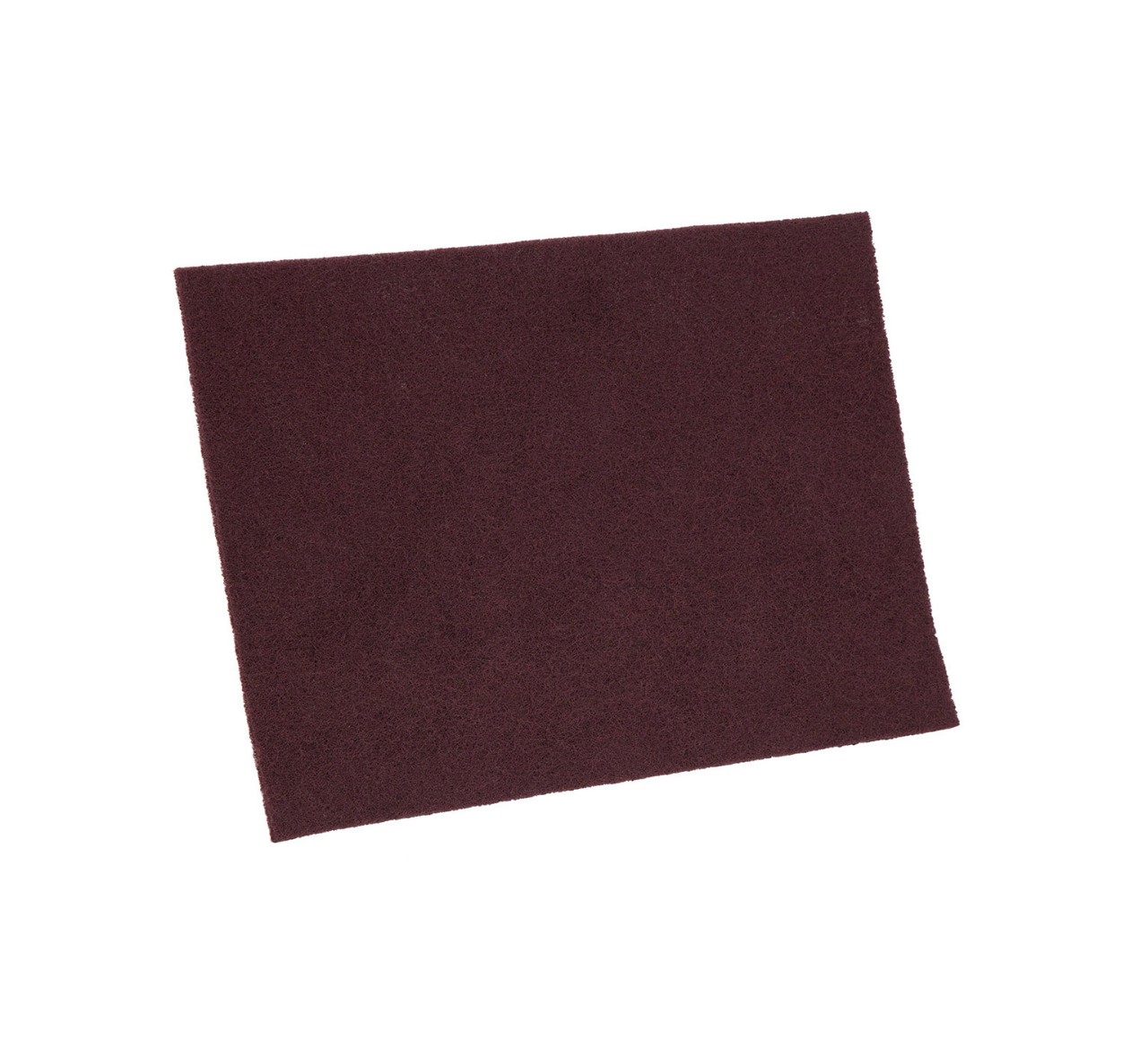 1205515 3M Maroon Stripping Pad 20 x 14 in / 508 x 356 mm alt 1