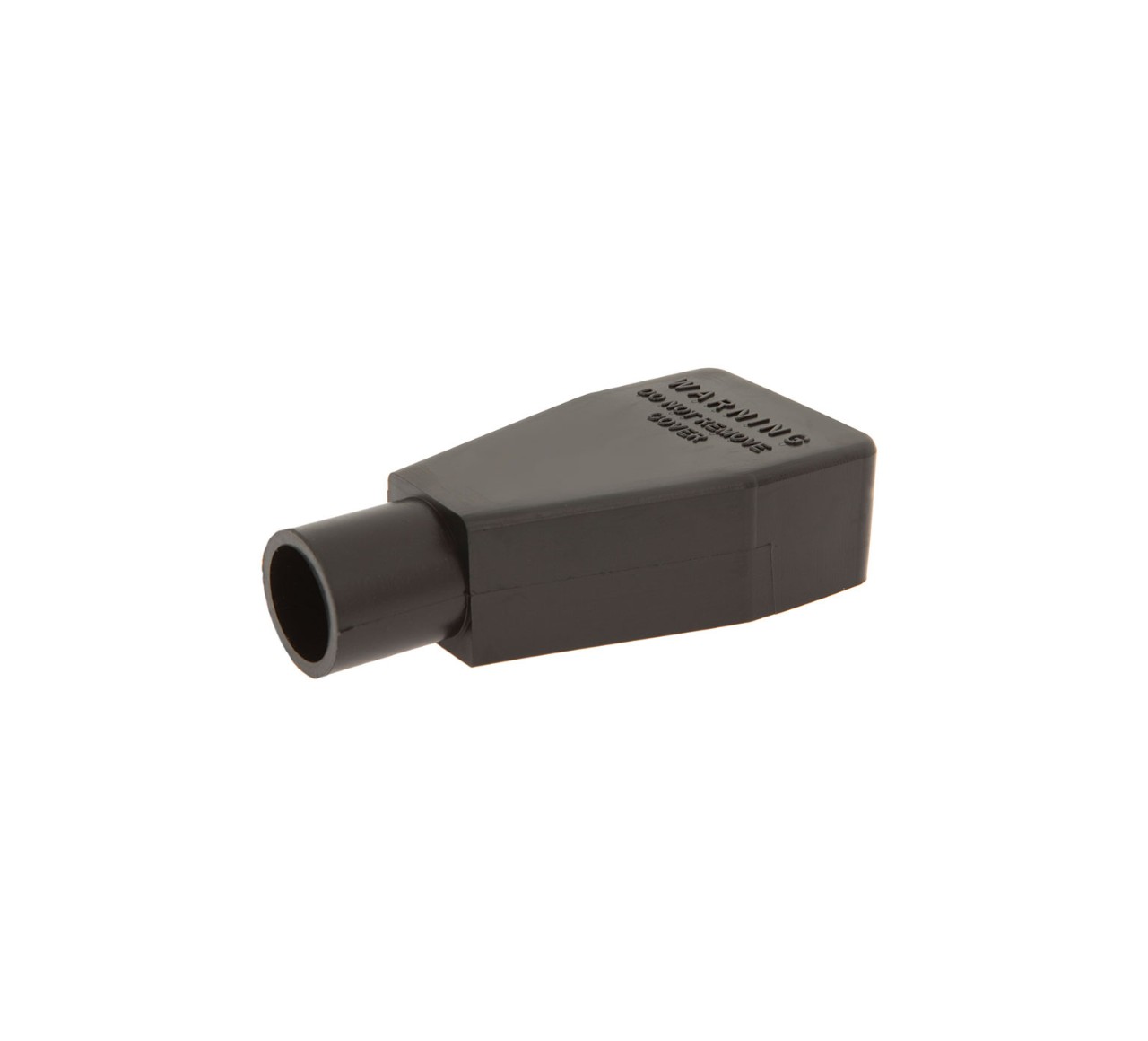 1205540 PVC Battery Terminal Boot - 0.625 in alt 1