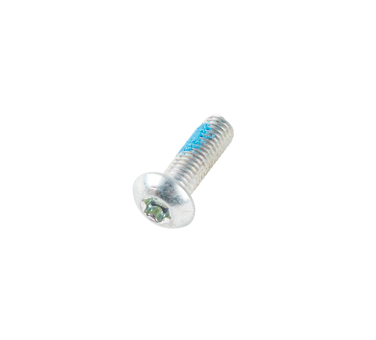 1205799 SCREW, BTN, M5 X 0.8 X 16, 8.8, NL, TORX alt 1