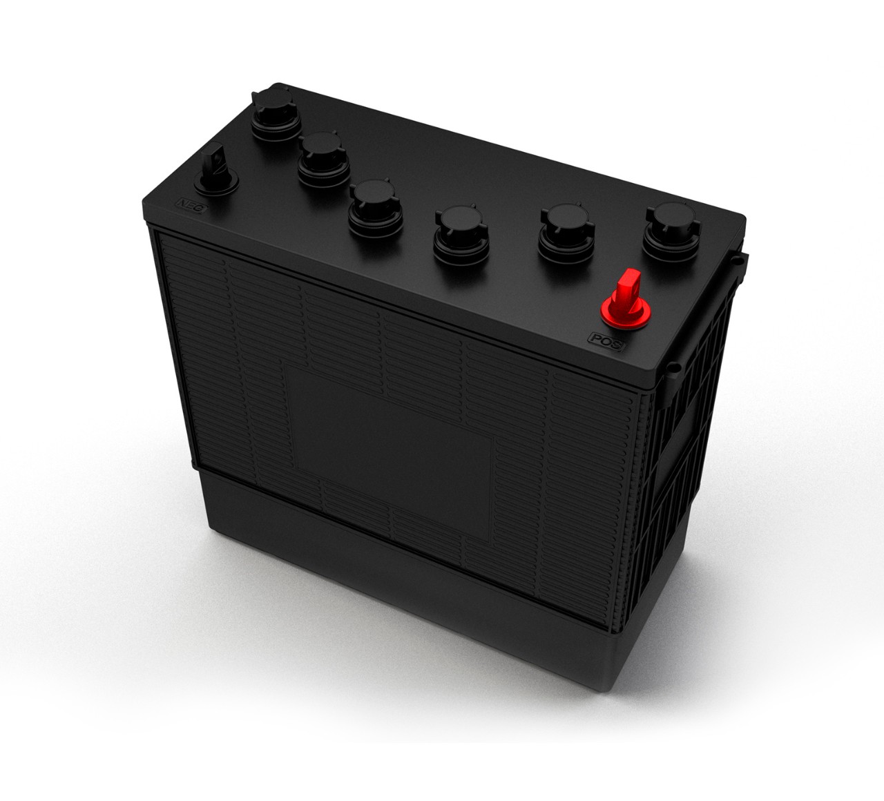 1206317 12 Volt Wet Trojan Battery alt 1