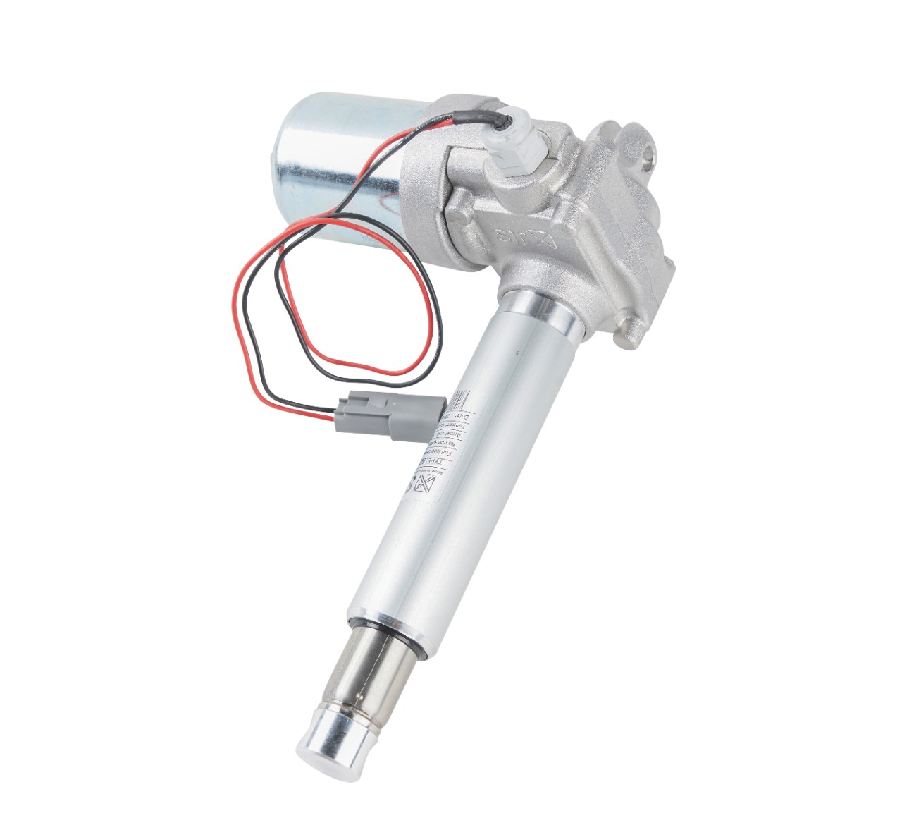 1206470 ACTUATOR, 36VDC, 5.00STRK, 1100LB alt 1