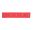 1206589 Linatex Outer Side Brush Squeegee &#8211; 25 in / 634 mm alt 1