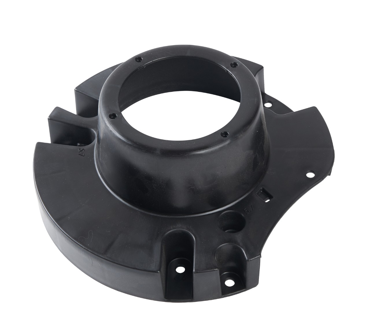 1207368 MOUNT, VACFAN, 5.7/6.6 alt 1