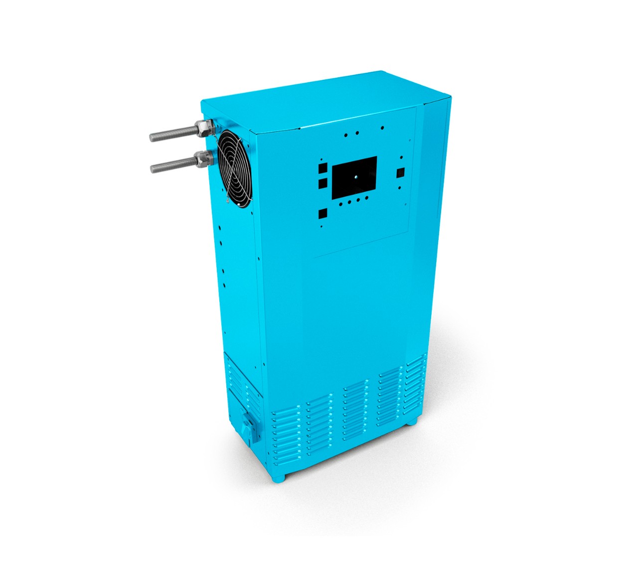 1207934 SPE 36 Volt, 80 Amp Offboard Charger alt 1