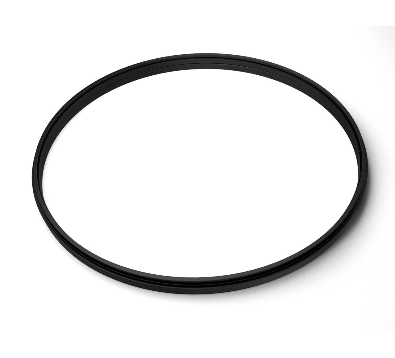 1208033 PVC/Felt Shroud Skirt Assembly alt 1