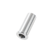 1208247 BUSHING,SLEEVE,FLNG0.40B 0.625D 1.62L,SS alt 1