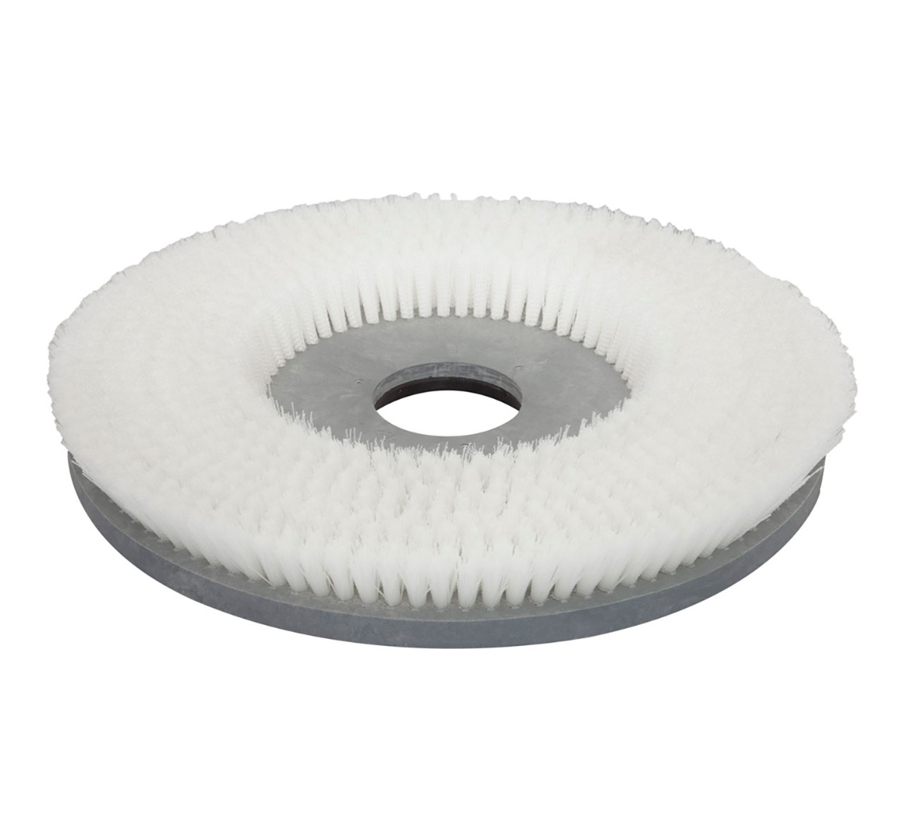 1210386 Nylon Disk Scrub Brush Assembly – 20 in / 508 mm alt 2