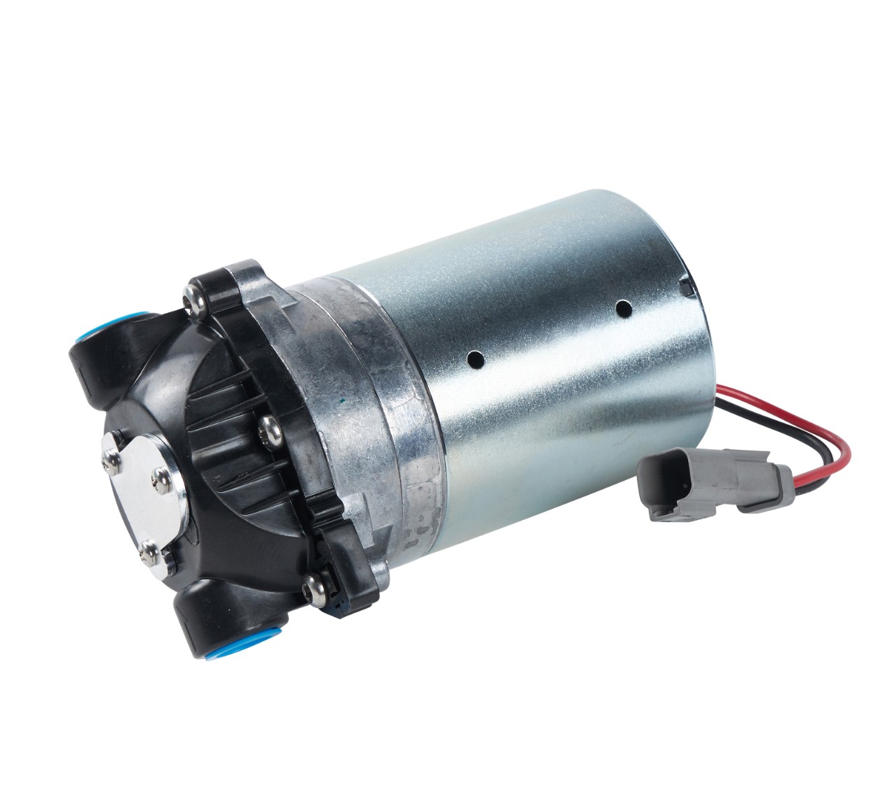 1210517 PUMP, SOLTN, ELE, 24VDC, 35 PSI alt 1