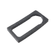 1210756 GASKET, TRAP, WATER, SQGE alt 1