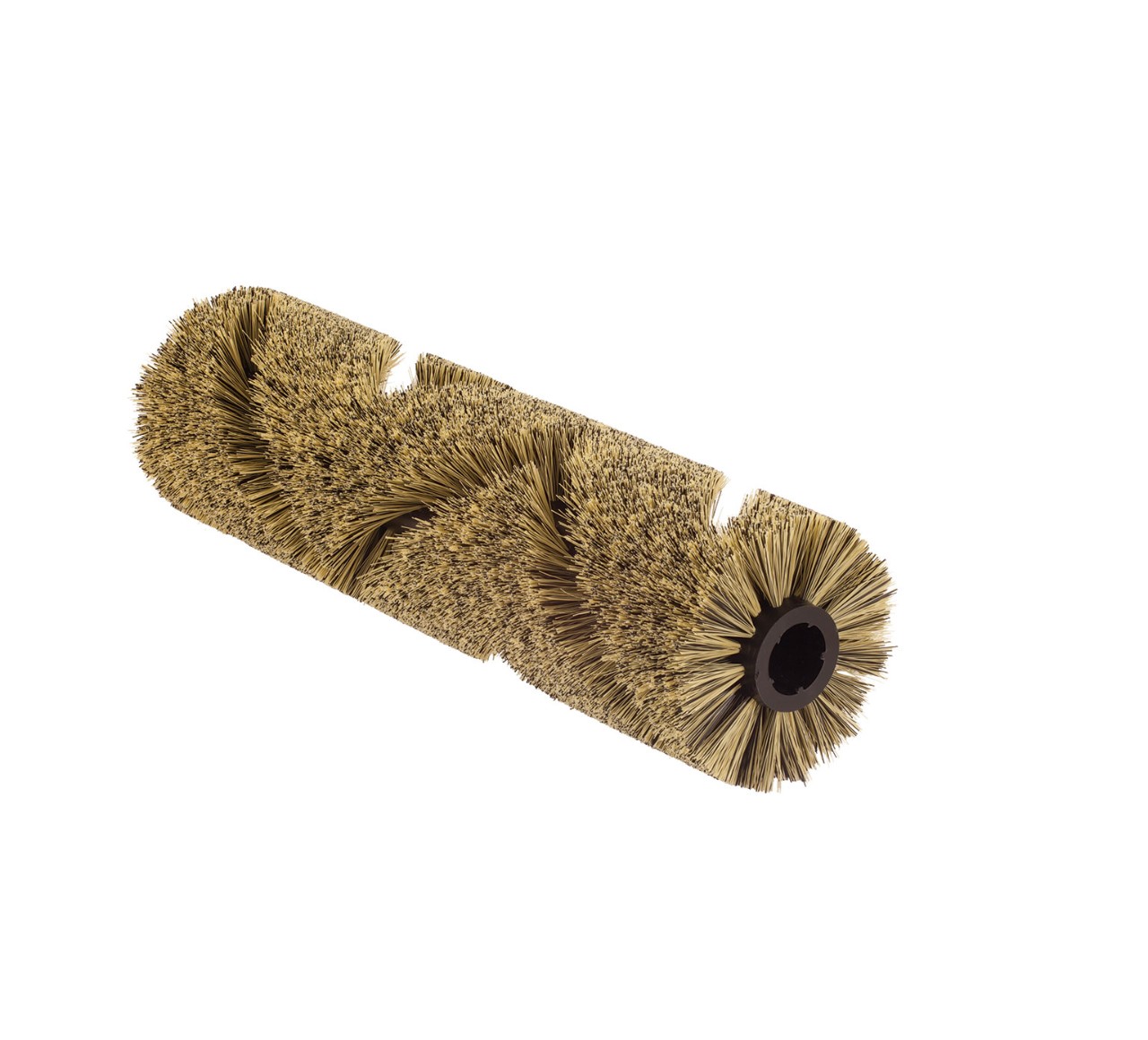 1211934 Polypropylene Wedge Brush – 28 x 8 in alt 1
