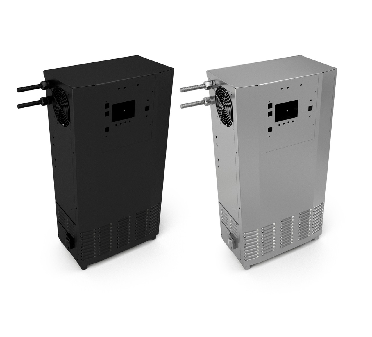 1212158 SPE 36 Volt, 100 Amp Offboard Charger alt 1