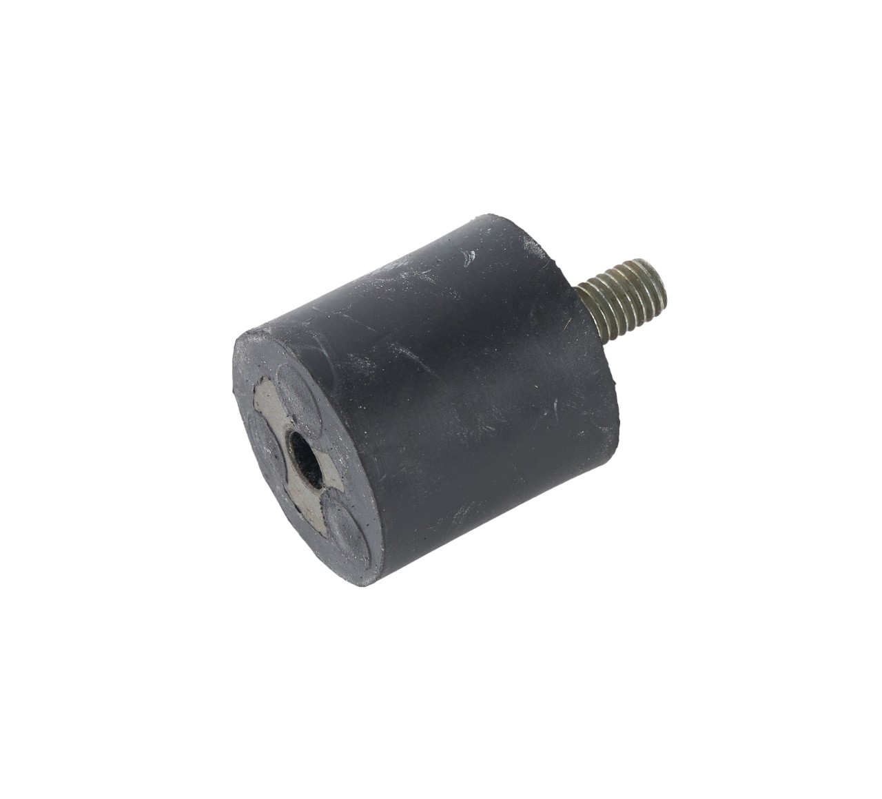 1212543 ISOLATOR, NEOPRENE, 1.25 X 1.25, M8 alt 1