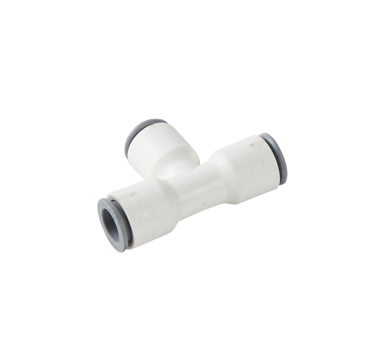 1212573 FITTING, PLSTC, TEE, QF06/QF06/QF06 alt 1