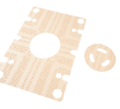 1212615 FACE, PAD DRIVER [VOLGA WET] alt 1