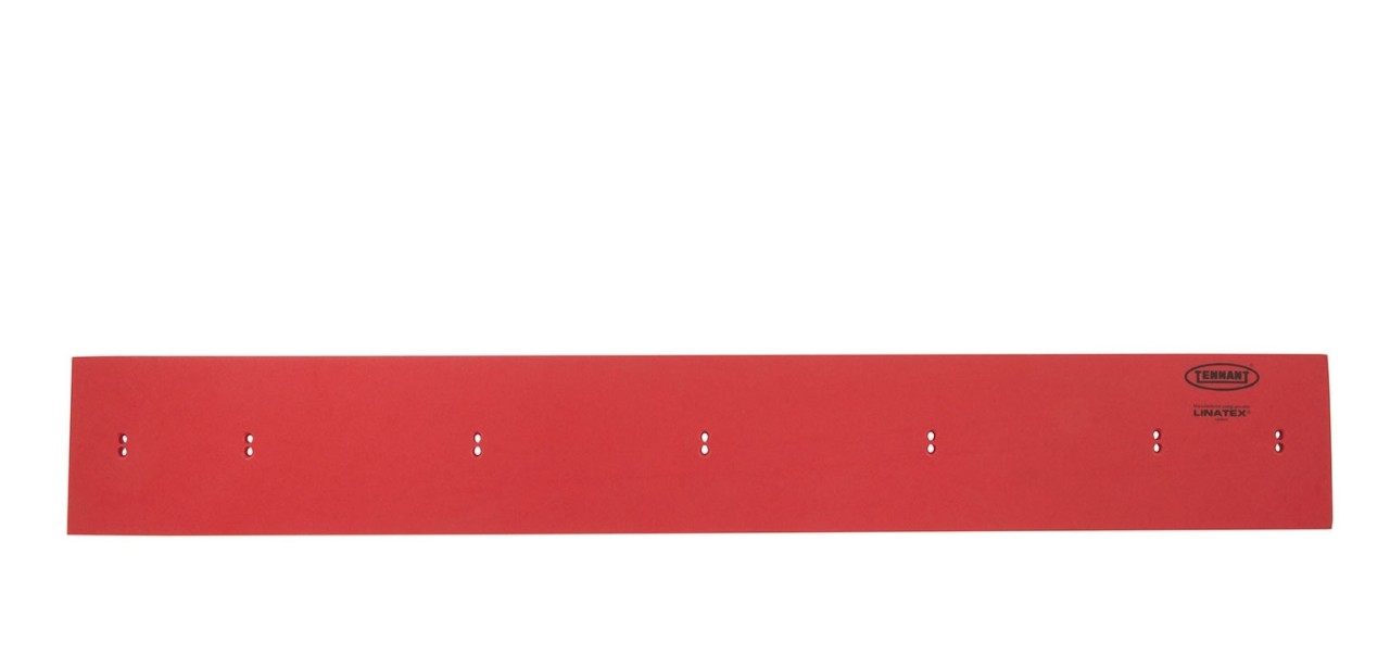 1213211 Linatex Side Squeegee – 30.6 in alt 1