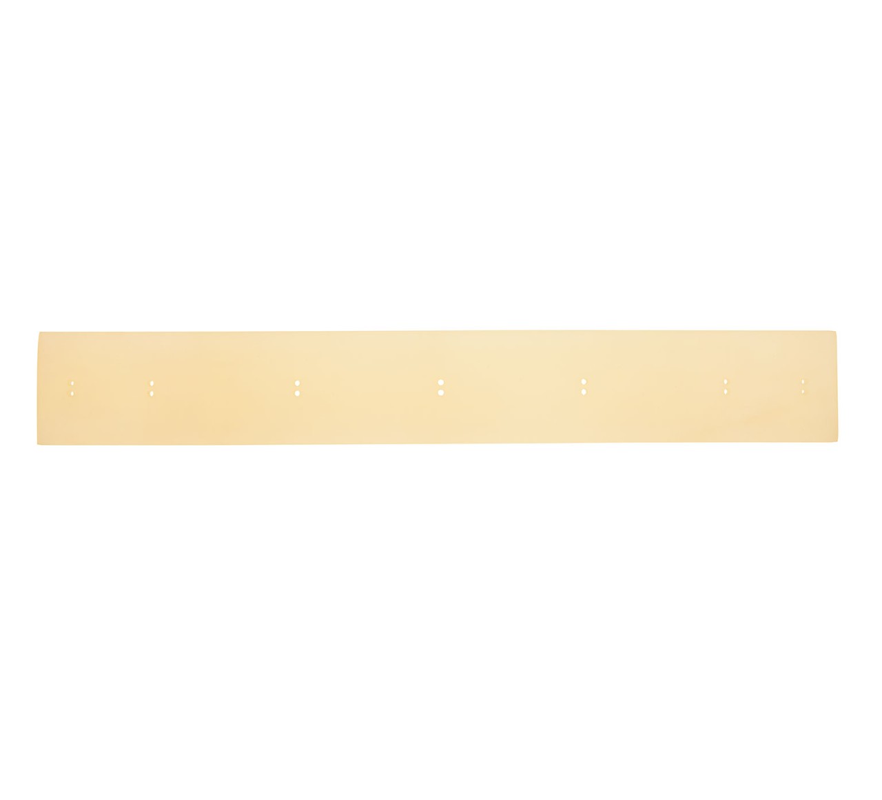 1213266 Raclette latérale en polypropylène – 30,6 po / 777 mm alt 1