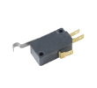 1215716 SWITCH, 0.1A, SPDT[MICRO, GOLD CONTACTS] alt 1
