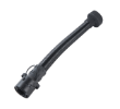1216370 HOSE ASSY, DRAIN, 2.00ID X 26.2L, BLK alt 1