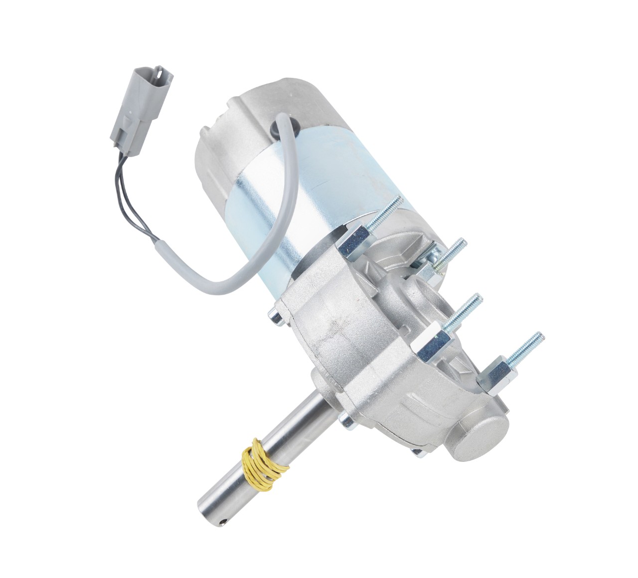 1217685 MOTOR, ELE, 36VDC 0070RPM 60W, LH alt 1