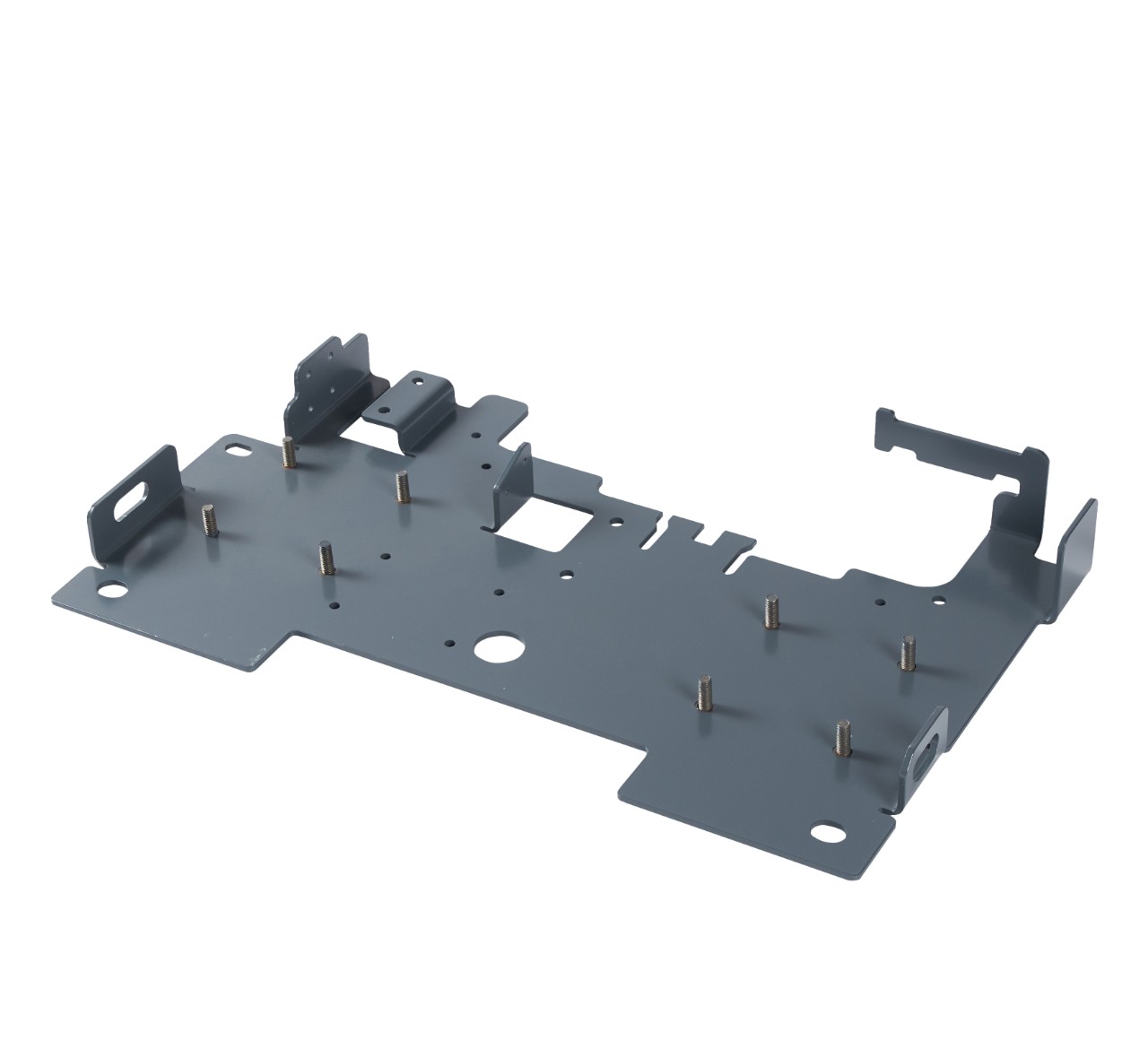 1219137 FRAME WLDT, REAR [T500] alt 1