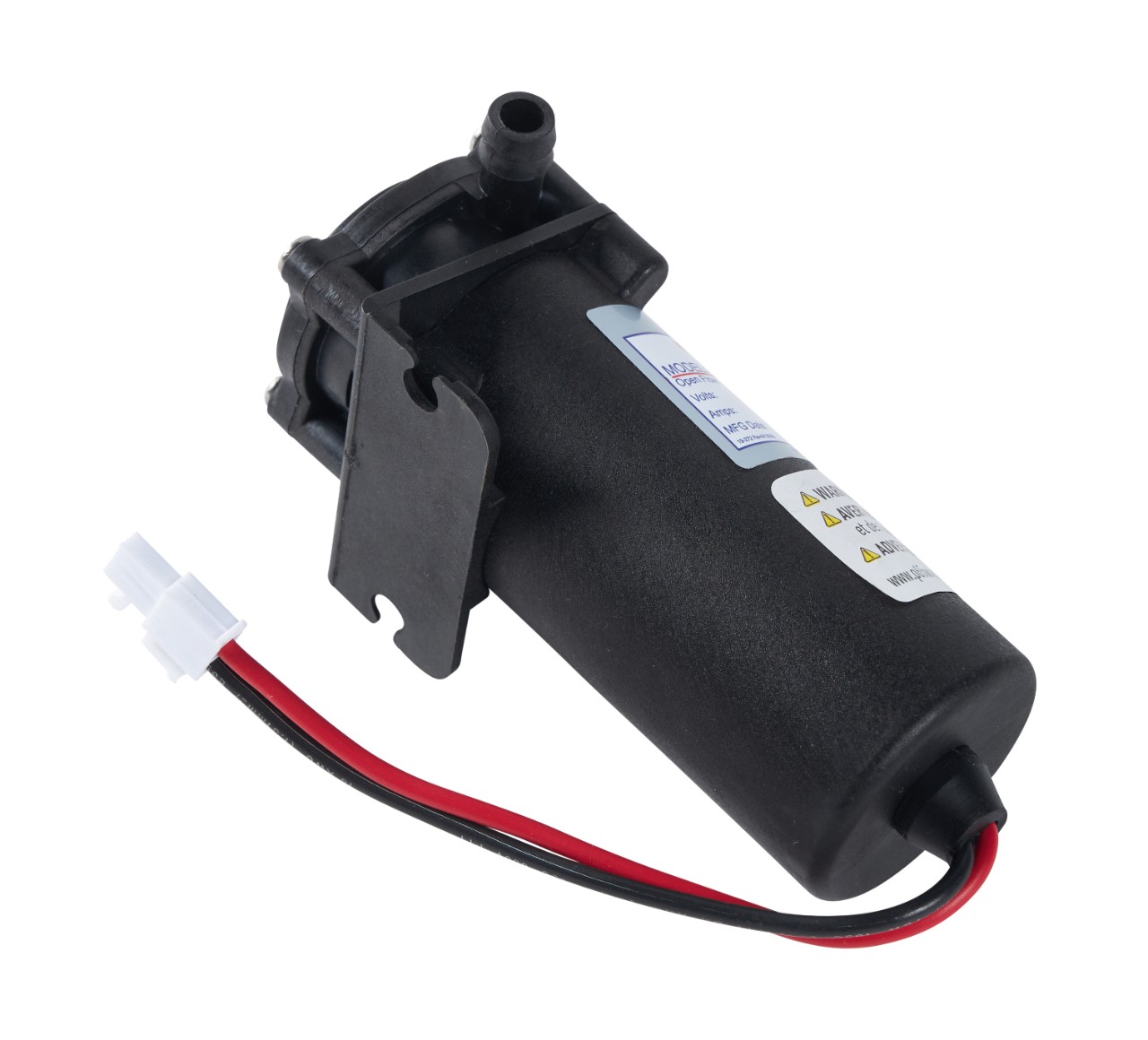 1220042 PUMP, FILL, BATTERY alt 1