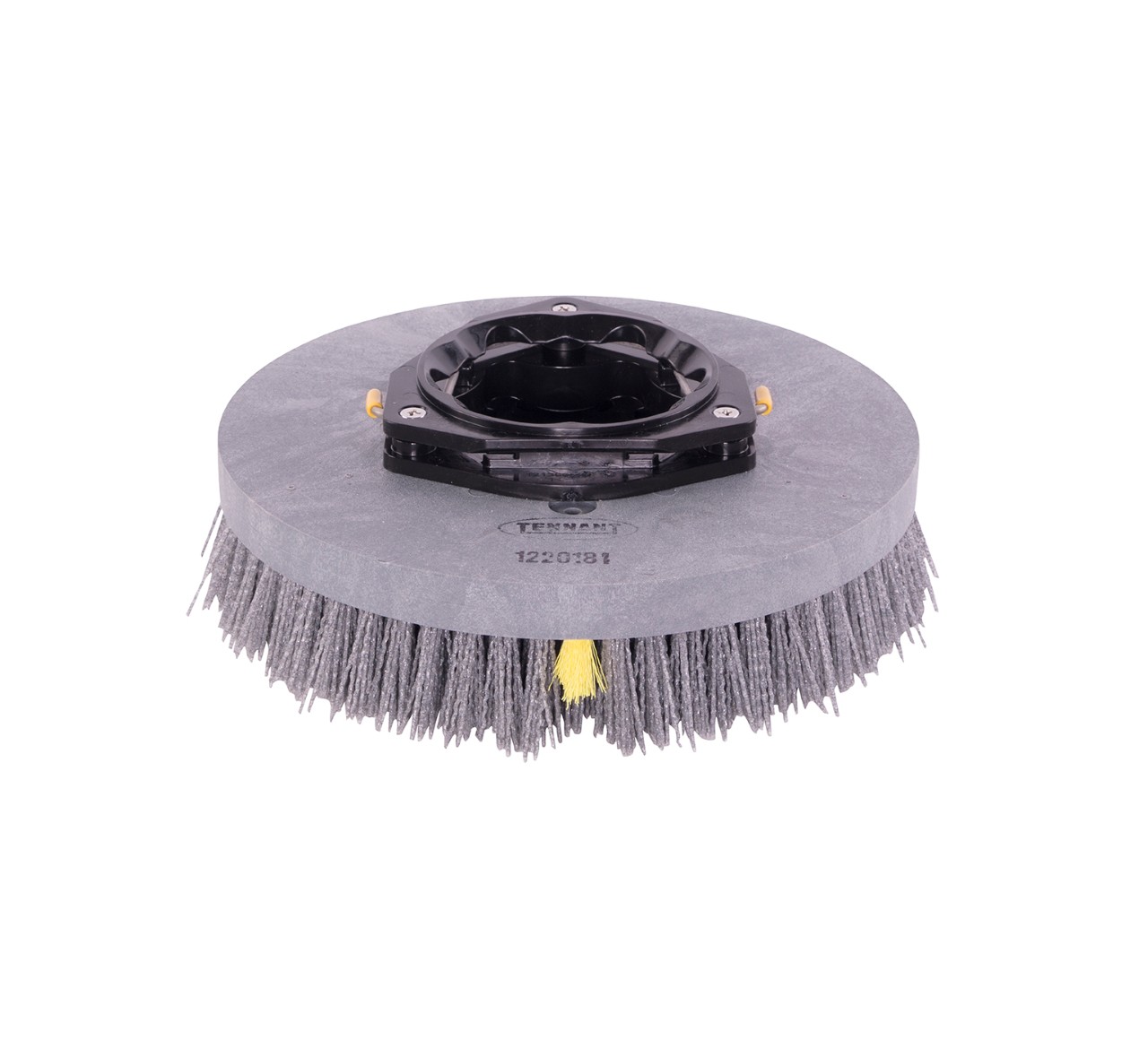 1220181 Super Abrasive Disk Scrub Brush Assembly – 12 in / 304.8 mm alt 1