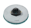 1220222 16 in Pad Driver Assembly alt 1
