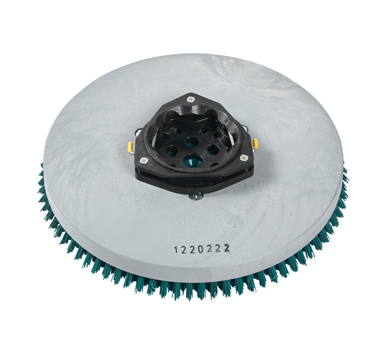 1220222 16 in Pad Driver Assembly alt 1