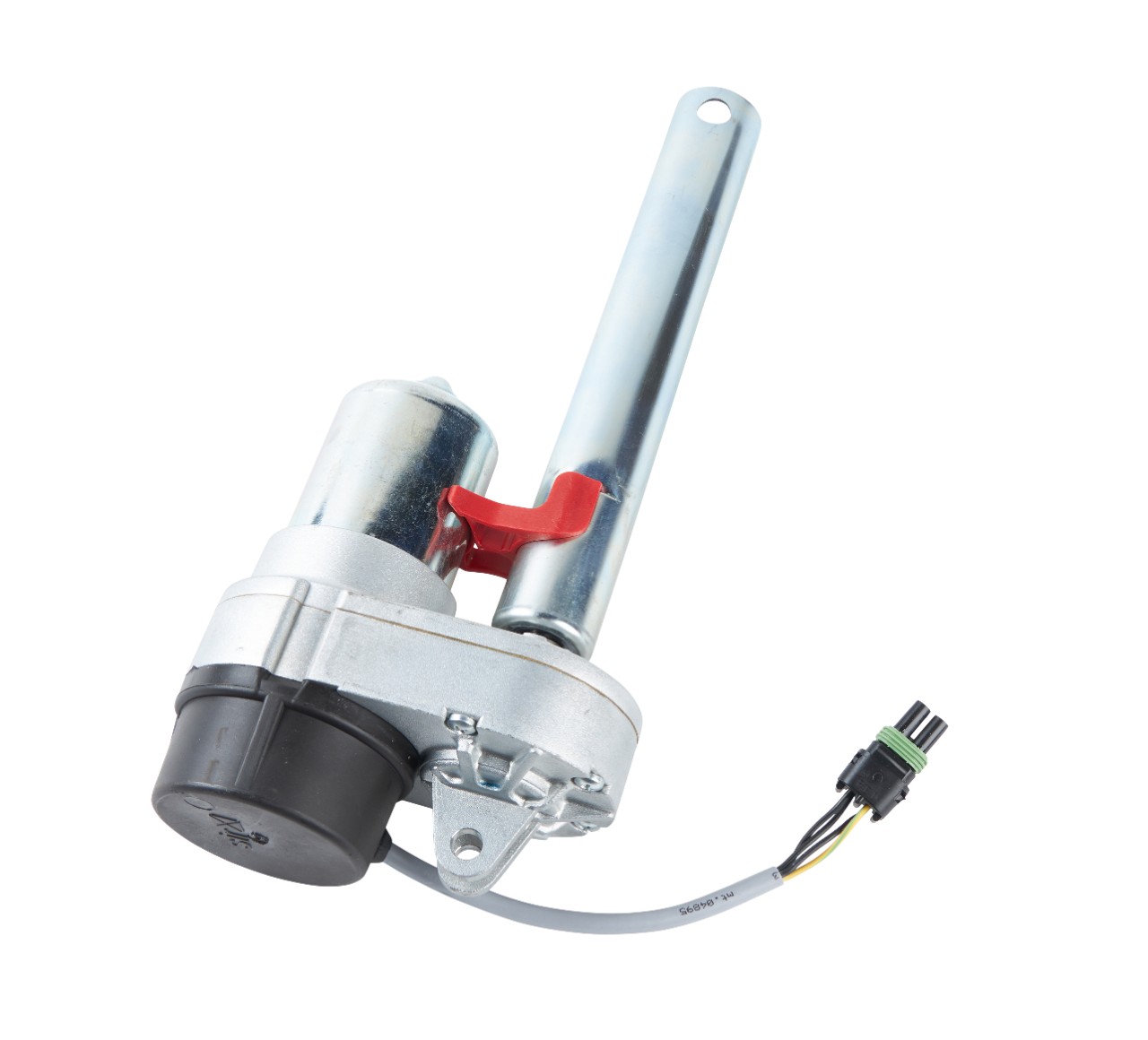 1221206 ACTUATOR, 24VDC, 07.0STRK, 0600LB alt 1