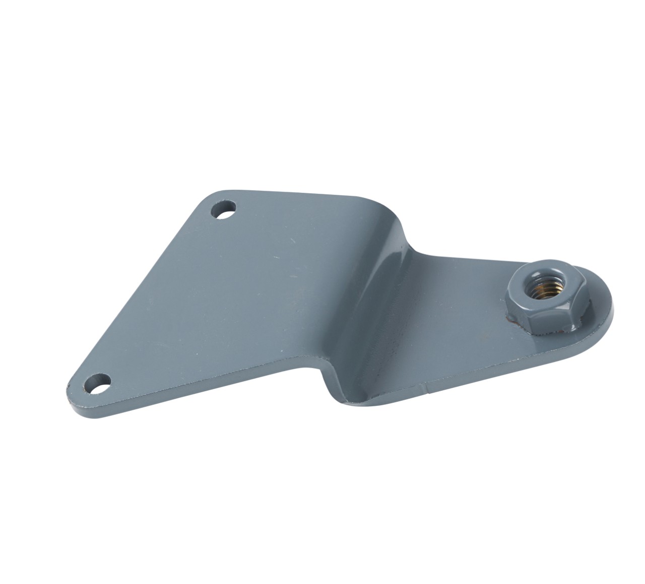 1222001 BRACKET WLDT, CASTER, LH SQGE [T500] alt 1