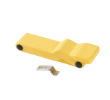 1222019 LATCH, YEL alt 1