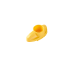 1222109 KNOB, SQGE, 58L, M6 X 1.00, PLSTC alt 1