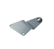 1222236 BRACKET WLDT, CASTER, RH SQGE[T500] alt 1