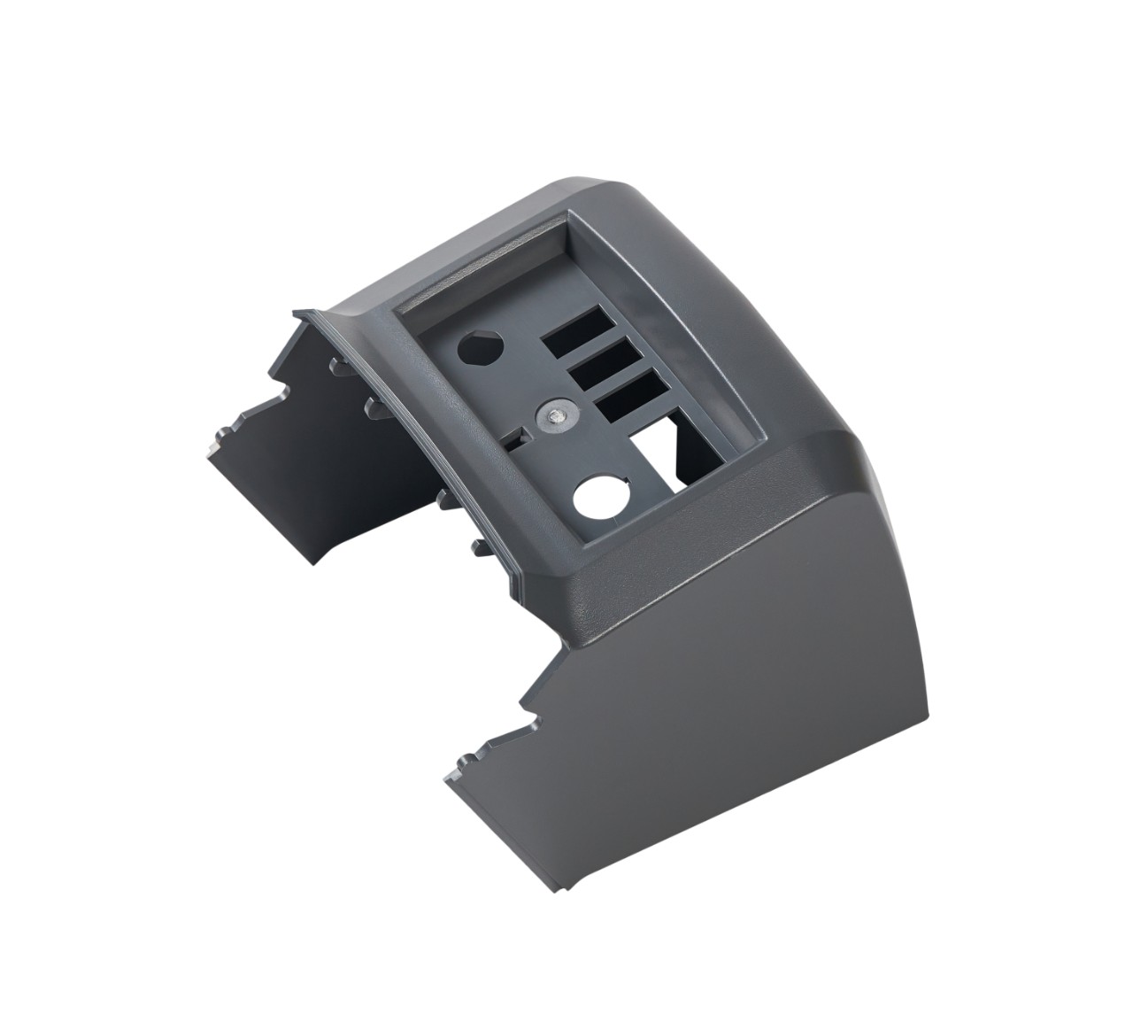 1223019 COVER, CONSOLE, LOWER [T500E] alt 1