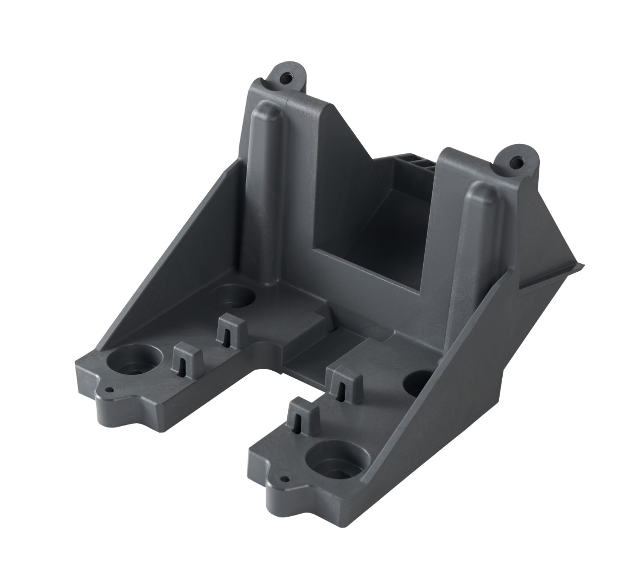 1226368 FRAME, CONSOLE, SHORT, SIMPLIFIED  [IM] alt 1