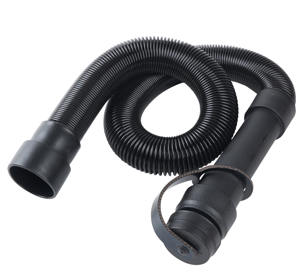 1226488 HOSE ASSY, DRAIN, 1.5D X 62.2L [PVC] alt 1