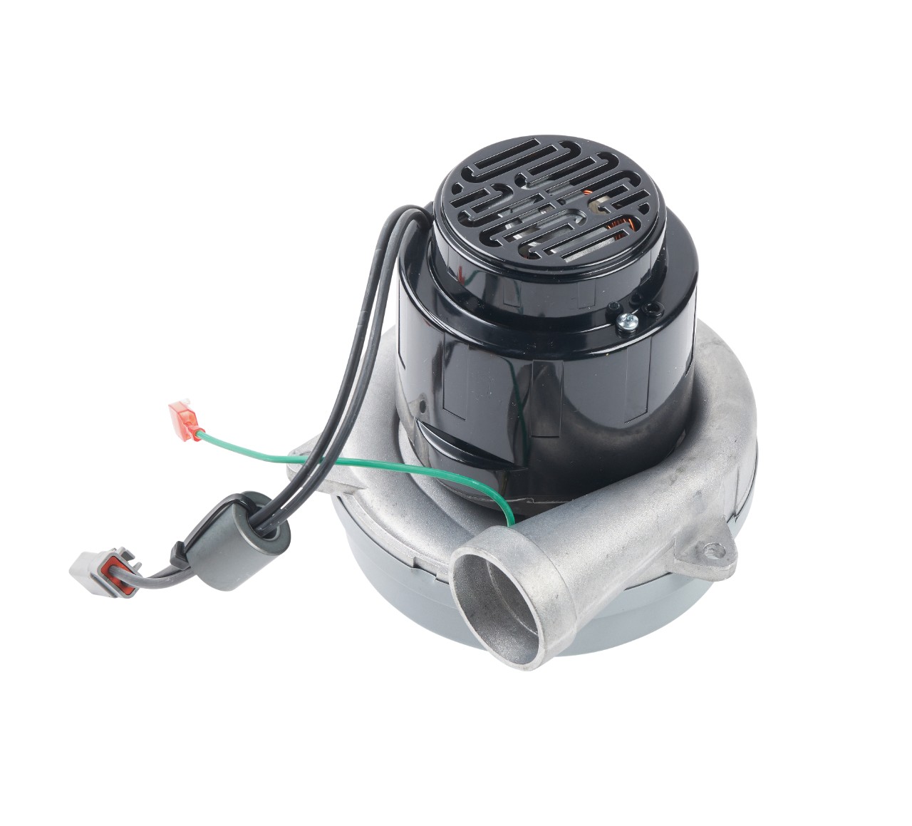 1226905 FAN, VACUUM, 6.6D, 024VDC, 2 STAGE alt 1