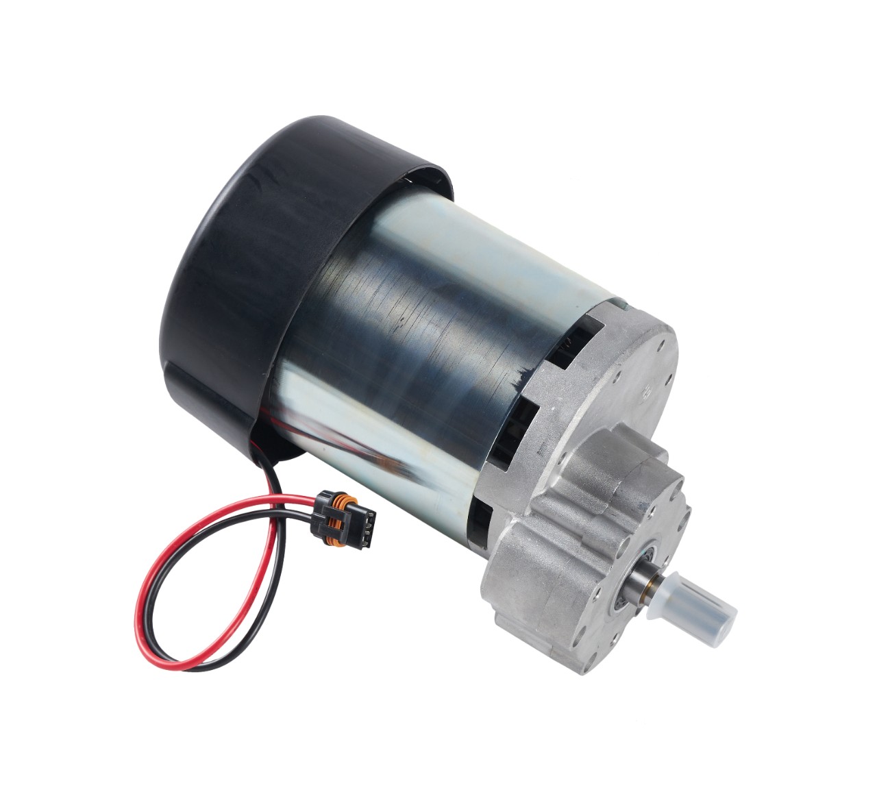 1226976 MOTOR, ELE, 24VDC 0215RPM 650W, 17MM alt 1