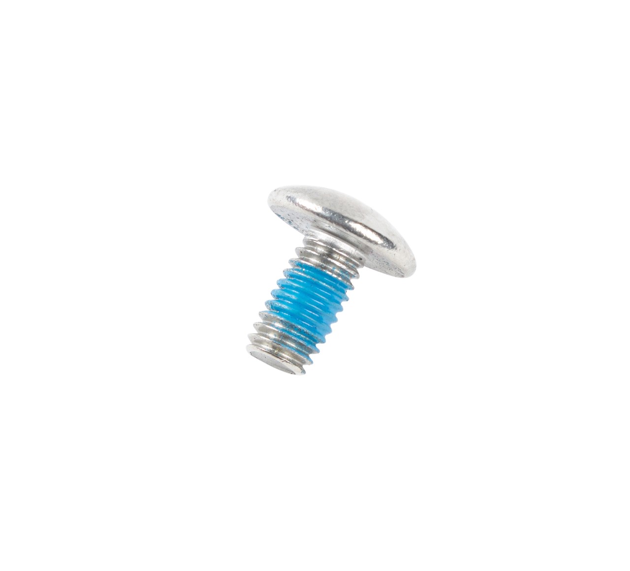 1227865 SCREW, TRS, M6 X 1.0 X12, PHL,SS, NL alt 1