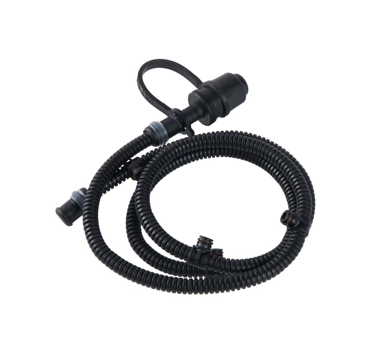 1229544 TUBE, WATER, BATTERY, 24VDC [TROJAN] alt 1