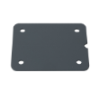 1229588 BRACKET, COVER, FILL alt 1