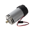 1230329 MOTOR, ELE, 36VDC, 2200RPM, 0.75HP 18.5A alt 1